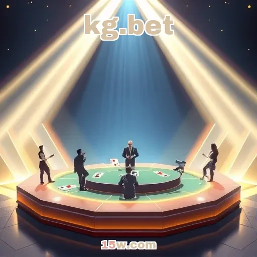 kg.bet: O Melhor Lugar para Jogar Bingo Online no Brasil