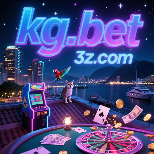 Descubra a Experiência dos Jogos 'Ao Vivo' no kg.bet