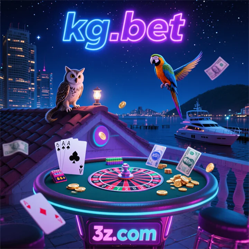 A Importância da Segurança nos Jogos Online: Protegendo seus Dados na kg.bet