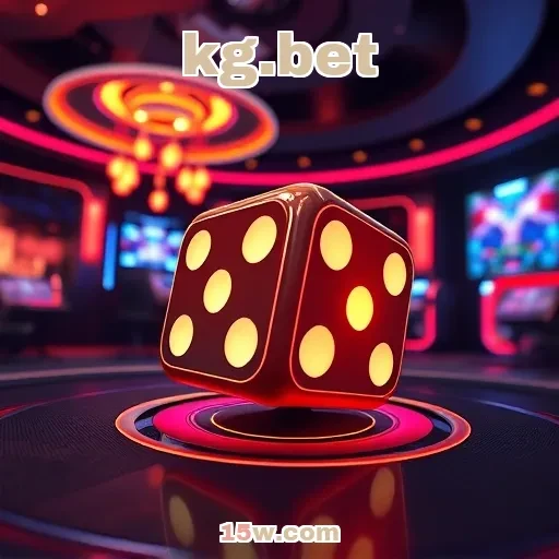 kg.bet Loteria: O Portal das Chances de Ganhar Prêmios Incríveis!
