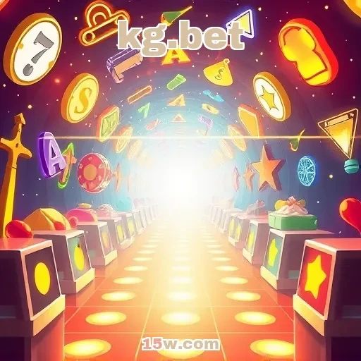 kg.bet: Venha Conquistar os Jogos Virtuais com Emoção e Diversão